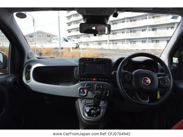 fiat panda 2018 -FIAT--Fiat Panda 7BA-13909--ZFA31200003A35013---FIAT--Fiat Panda 7BA-13909--ZFA31200003A35013- image 2