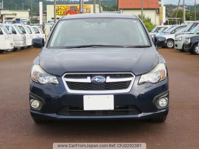 subaru impreza-wagon 2014 -SUBARU--Impreza Wagon DBA-GP7--GP7-073886---SUBARU--Impreza Wagon DBA-GP7--GP7-073886- image 2