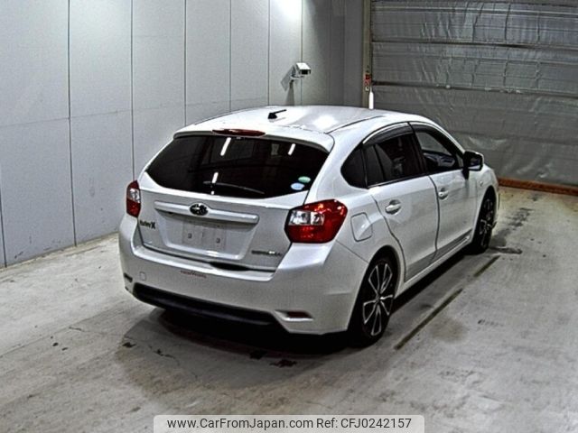 subaru impreza-wagon 2014 -SUBARU--Impreza Wagon GP2--GP2-020744---SUBARU--Impreza Wagon GP2--GP2-020744- image 2