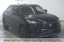 honda vezel 2021 -HONDA--VEZEL RV4-1000667---HONDA--VEZEL RV4-1000667-