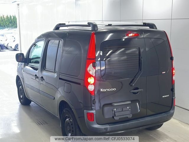 renault kangoo 2009 -RENAULT--Renault Kangoo KWK4M-90655216---RENAULT--Renault Kangoo KWK4M-90655216- image 2