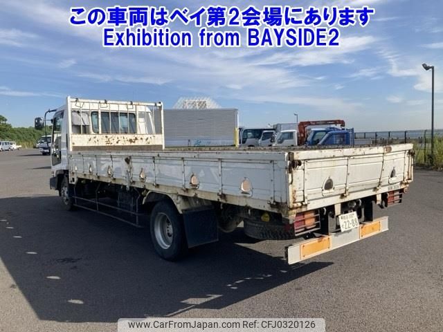 isuzu forward 2004 -ISUZU 【熊谷 100ｾ2288】--Forward FRR35J3S-7001066---ISUZU 【熊谷 100ｾ2288】--Forward FRR35J3S-7001066- image 2