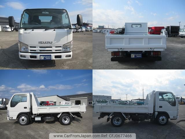 isuzu elf-truck 2013 GOO_NET_EXCHANGE_0402763A30250123W001 image 2