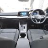 volkswagen golf 2023 CFJ1596967 image 2