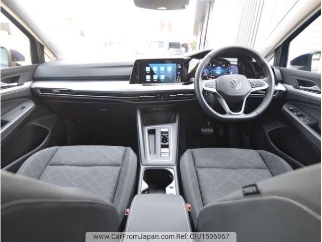 volkswagen golf 2023 CFJ1596967 image 2
