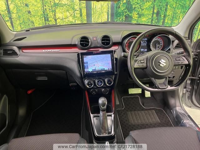 suzuki swift 2018 CFJ1728188 image 2