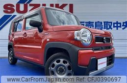 suzuki hustler 2020 -SUZUKI 【鳥取 580ﾏ9181】--Hustler MR92S--104812---SUZUKI 【鳥取 580ﾏ9181】--Hustler MR92S--104812-