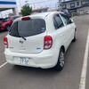 nissan march 2011 CFJ1805268 image 4