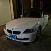 bmw z4 2006 -BMW--BMW Z4 ABA-BU25--WBABU12090LH56697---BMW--BMW Z4 ABA-BU25--WBABU12090LH56697- image 2