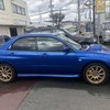 subaru impreza-wrx-sti 2002 BD19102E6752R5 image 8