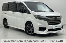 honda stepwagon 2019 -HONDA--Stepwgn DBA-RP3--RP3-1253492---HONDA--Stepwgn DBA-RP3--RP3-1253492-