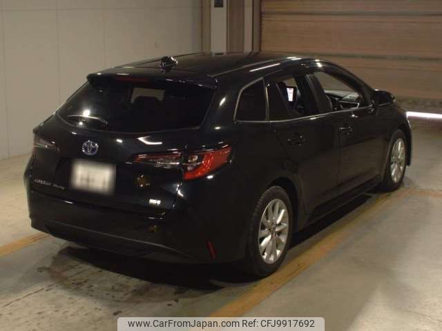 toyota corolla-touring-wagon 2021 -TOYOTA--Corolla Touring 6AA-ZWE211W--ZWE211-6086629---TOYOTA--Corolla Touring 6AA-ZWE211W--ZWE211-6086629- image 2