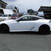 lexus lc 2021 -TOYOTA 【豊橋 366ﾋ11】--LC URZ100--0005452---TOYOTA 【豊橋 366ﾋ11】--LC URZ100--0005452- image 26