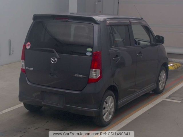 mazda az-wagon 2012 CFJ1490341 image 2