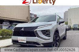 mitsubishi eclipse-cross 2022 quick_quick_GK1W_GK1W-0303207