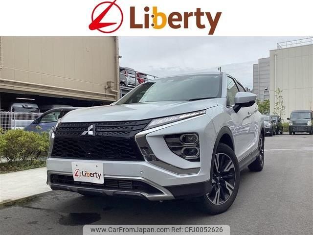 mitsubishi eclipse-cross 2022 quick_quick_GK1W_GK1W-0303207 image 1