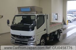 mitsubishi-fuso canter 2021 -MITSUBISHI--Canter FBA60-590685---MITSUBISHI--Canter FBA60-590685-