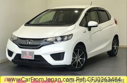 honda fit 2013 -HONDA--Fit DAA-GP5--GP5-3026817---HONDA--Fit DAA-GP5--GP5-3026817-