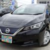 nissan leaf 2020 -NISSAN 【横浜 358】--Leaf ZE1--ZE1-093744---NISSAN 【横浜 358】--Leaf ZE1--ZE1-093744- image 1