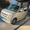 suzuki wagon-r 2007 -SUZUKI--Wagon R DBA-MH22S--MH22S-286768---SUZUKI--Wagon R DBA-MH22S--MH22S-286768- image 2