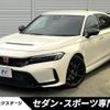 honda civic 2023 CFJ1863823 image 1