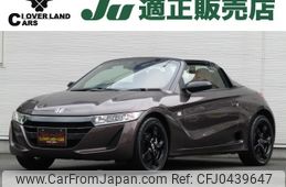 honda s660 2017 -HONDA--S660 DBA-JW5--JW5-1022372---HONDA--S660 DBA-JW5--JW5-1022372-