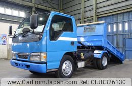 isuzu elf-truck 2003 GOO_NET_EXCHANGE_0602526A30230224W001