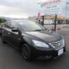 nissan bluebird-sylphy 2013 CFJ3455257 image 2