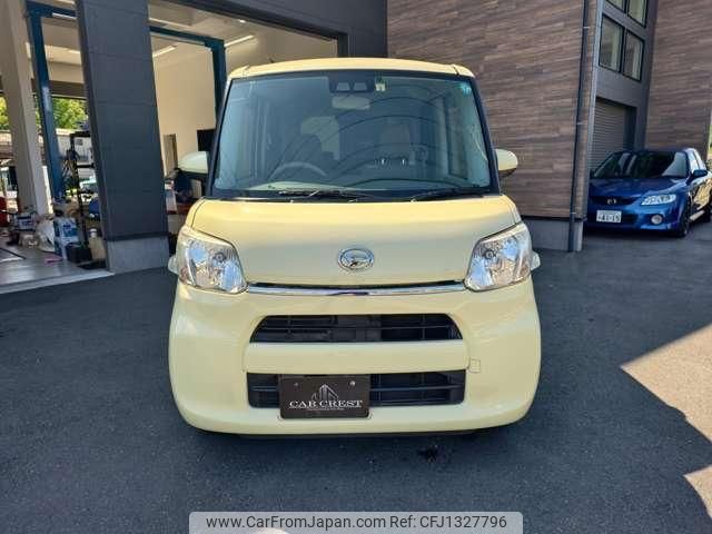 daihatsu tanto 2018 quick_quick_DBA-LA600S_LA600S-0637125 image 2
