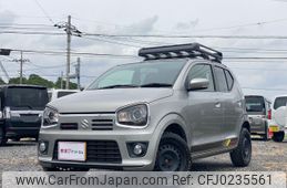 suzuki alto-works 2017 -SUZUKI--Alto Works DBA-HA36S--HA36S-893482---SUZUKI--Alto Works DBA-HA36S--HA36S-893482-