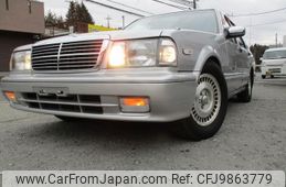 nissan cedric 1997 -NISSAN--Cedric PAY31--462211---NISSAN--Cedric PAY31--462211-