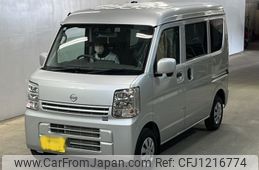 nissan clipper-van 2024 -NISSAN 【鹿児島 480む5157】--Clipper Van DR17V-750283---NISSAN 【鹿児島 480む5157】--Clipper Van DR17V-750283-