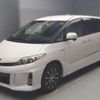 toyota estima-hybrid 2012 -TOYOTA--Estima Hybrid DAA-AHR20W--AHR20-7065820---TOYOTA--Estima Hybrid DAA-AHR20W--AHR20-7065820- image 1