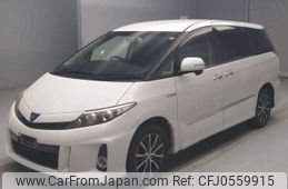 toyota estima-hybrid 2012 -TOYOTA--Estima Hybrid DAA-AHR20W--AHR20-7065820---TOYOTA--Estima Hybrid DAA-AHR20W--AHR20-7065820-