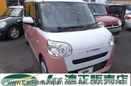 daihatsu move-canbus 2023 -DAIHATSU 【姫路 582ｱ1466】--Move Canbus LA850S-0048656---DAIHATSU 【姫路 582ｱ1466】--Move Canbus LA850S-0048656-