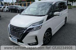 nissan serena 2020 -NISSAN 【名変中 】--Serena GFC27--218930---NISSAN 【名変中 】--Serena GFC27--218930-