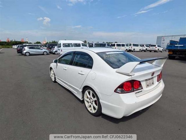 honda civic-type-r 2008 CP-0717cj482 image 2