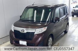 toyota roomy 2017 -TOYOTA 【山口 502に4069】--Roomy M900A-0020419---TOYOTA 【山口 502に4069】--Roomy M900A-0020419-