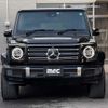 mercedes-benz g-class 2022 -MERCEDES-BENZ--Benz G Class 3DA-463350--W1N4633502X422972---MERCEDES-BENZ--Benz G Class 3DA-463350--W1N4633502X422972- image 2