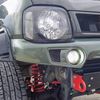 suzuki jimny 2017 CFJ1763861 image 23