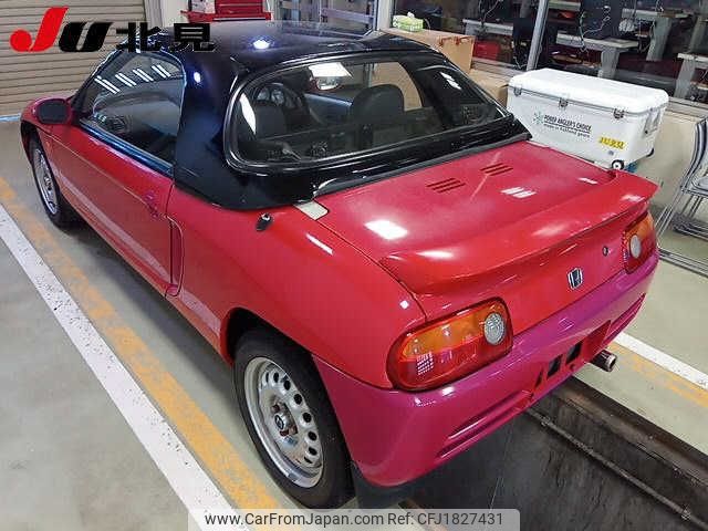 honda beat 1992 CFJ1827431 image 2