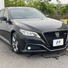 toyota crown-hybrid 2018 quick_quick_AZSH20_AZSH20-1010921 image 19