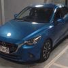 mazda demio 2015 TE1141 image 3