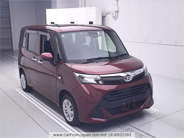 daihatsu thor 2018 -DAIHATSU--Thor M900S-0041251---DAIHATSU--Thor M900S-0041251- image 1