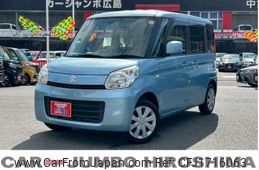 suzuki spacia 2013 CFJ1716063