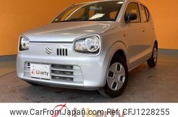 suzuki alto 2018 quick_quick_HA36S_HA36S-366015