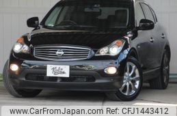 nissan skyline-crossover 2009 quick_quick_J50_J50-101468
