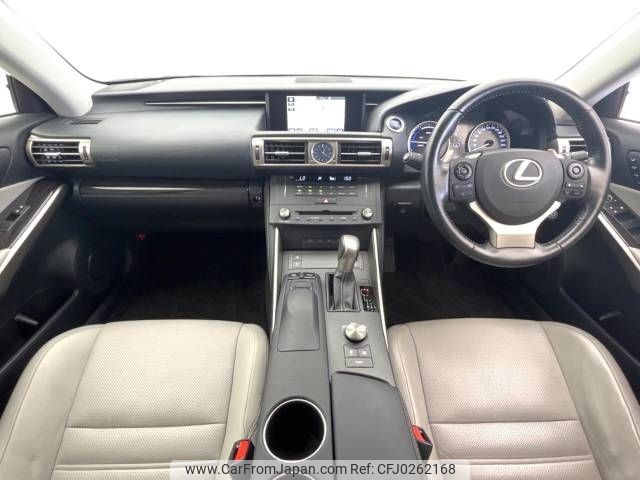 lexus is 2015 -LEXUS--Lexus IS DAA-AVE30--AVE30-5049041---LEXUS--Lexus IS DAA-AVE30--AVE30-5049041- image 2