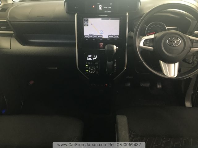 toyota roomy 2017 -TOYOTA--Roomy DBA-M910A--M910----TOYOTA--Roomy DBA-M910A--M910-- image 2