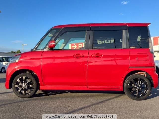 suzuki spacia 2014 quick_quick_DBA-MK32S_MK32S-548379 image 2